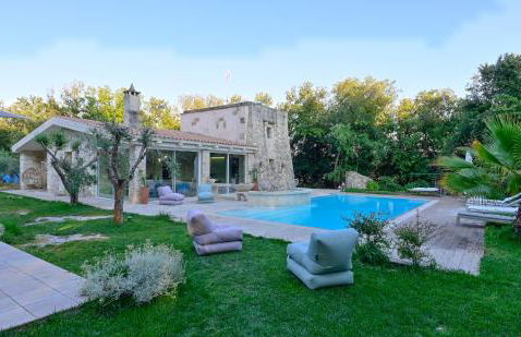 Tenuta i rosoni - Foto 8