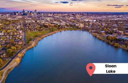 Walk to Broncos Stadium Hot tub & Rooftop - Foto 45