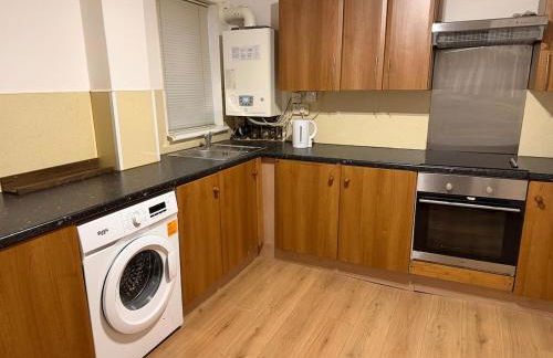 Acorn Spacious Stay Glasgow - Foto 7