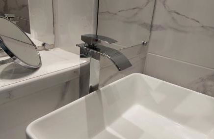 Boutique Apartment Hirondelle Port Frejus - Foto 16