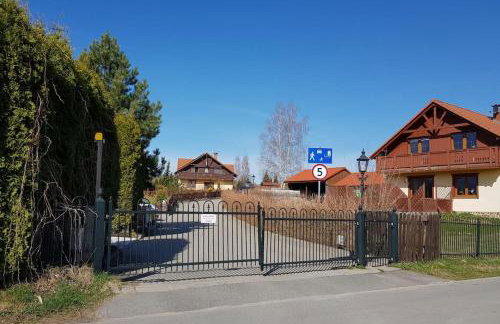 Villa Leika - Panoramablick am Riesengebirge - Foto 26