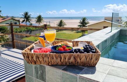 CASA Rio Mar Paripueira - Foto 19