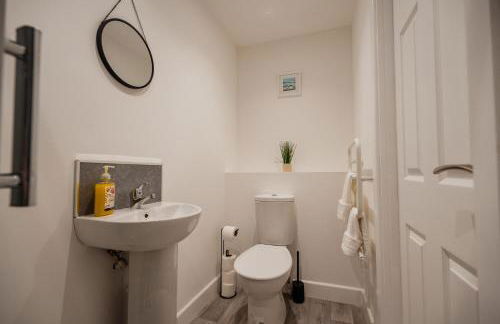 Legion House Apartment One Middlesbrough - Foto 13
