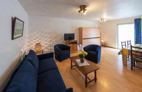 Meublé Le Coin Tranquille - Foto 8