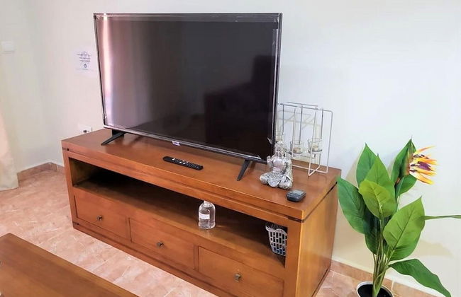 Belvilla by OYO Apartment in Vera Playa - Foto 21