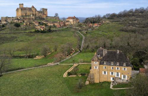 Manoir du Boscau, Gilles del Bosc - Foto 28
