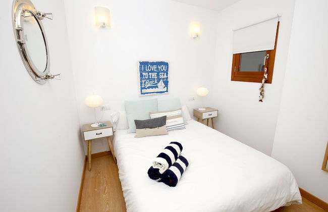 Sant Miquel Homes - Turismo de Interior - Photo 11