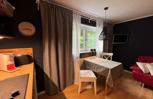 Apartment Parkplatz Garten Rad-Garage - Foto 12