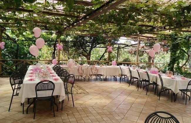 Agriturismo Castanito - Foto 65