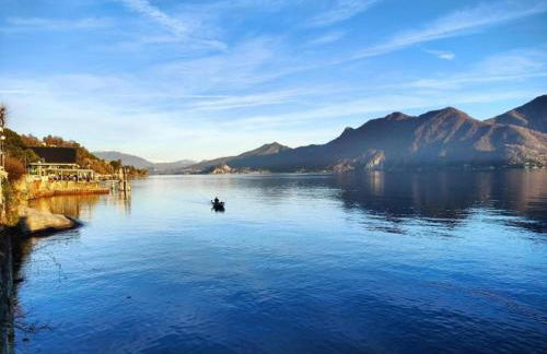 Holiday Home near Lake Maggiore, Italy - Foto 29