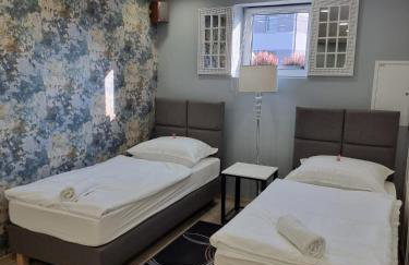 Biały Zakątek - Foto 14