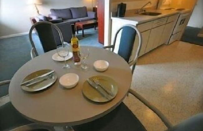 Beausejour Hôtel Appartements - Photo 73