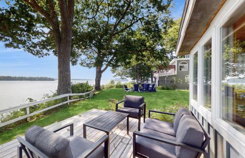 Sunflower Cottage - Foto 3