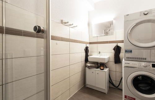 Ferienwohnung Arkadia Zentrale - Foto 15