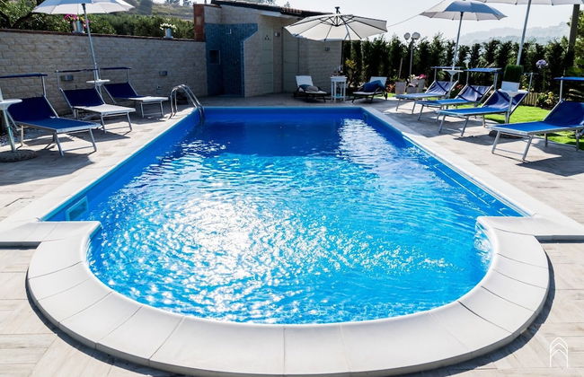 Dea Degli Ulivi House - Photo 77