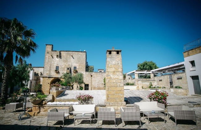 Tenuta Monacelli Lecce - Photo 59