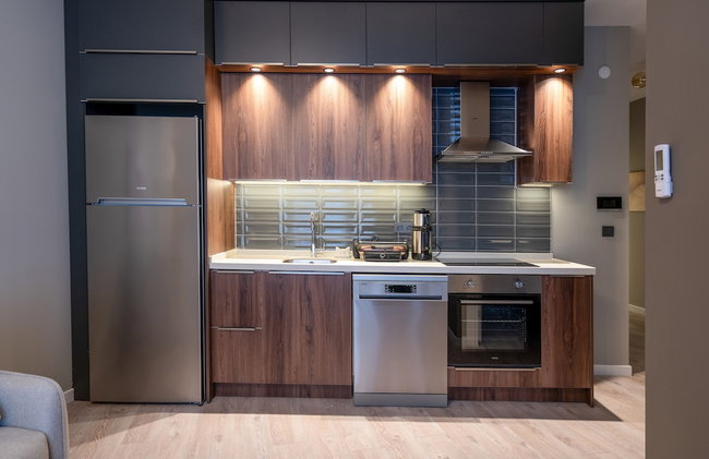 Verula City Suites - Foto 22