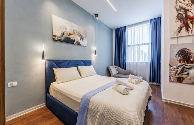 Marina Luxury Apartment - Photo 10