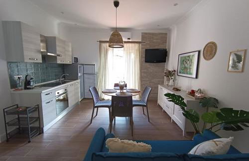 Casa Rosamari - su Lago di Posta Fibreno, Appartamento con camino - Foto 16