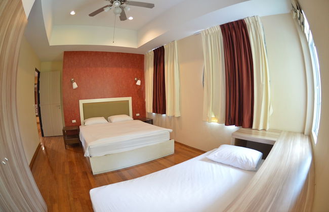 Tamnak Beach House - Foto 38