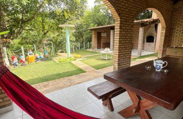 Sítio Correntes Mulungu - Foto 1