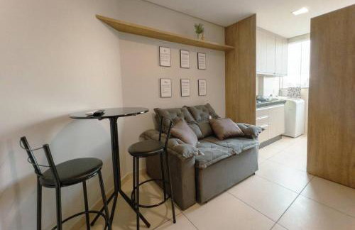 Apartamento Completo UEM GC703 - Foto 1