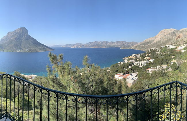 Giameiko Traditional House Kalymnos - Foto 1