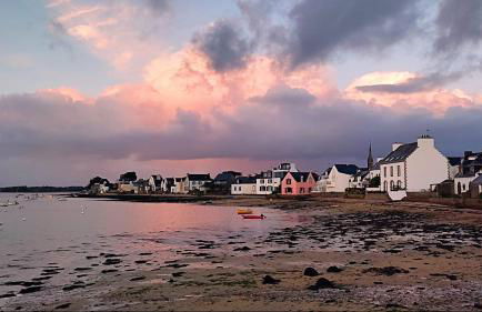 Belle maison rénovée, 650m de la plage, grand jardin, classée meublé de tourisme 3 étoiles - Photo 53