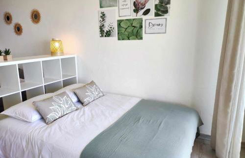 Studio "Blue Sun" - Foto 30