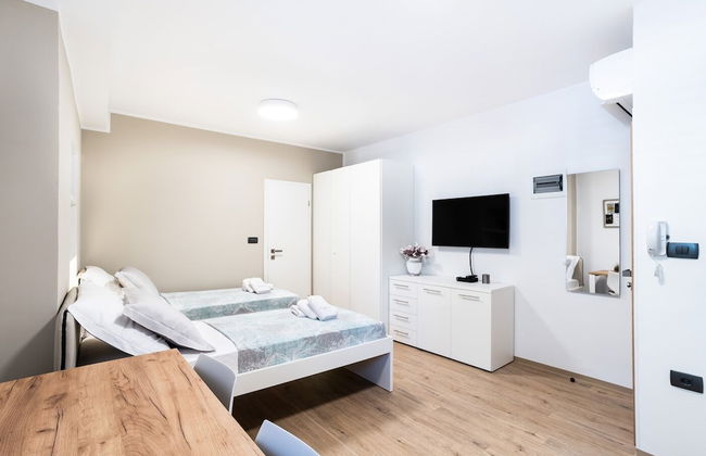 Apartments Capraria - Foto 11