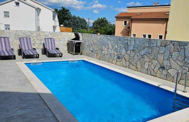 Khalli apartman 4 stars with private pool and jacuzzi near Opatija - Photo 1