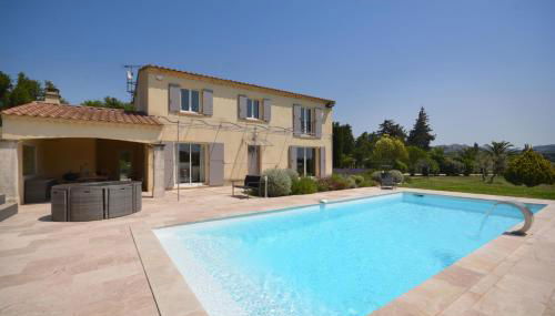 LA BASTIDE DE LUSON Villa 4 chambres Spa Sauna Piscine chaufée boulodrome - Foto 4