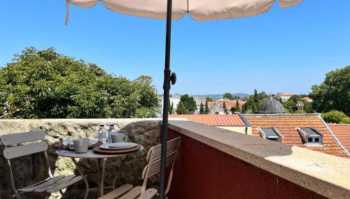 Nomad s Nest in Bonfim - 1bed Balcony View - Foto 2