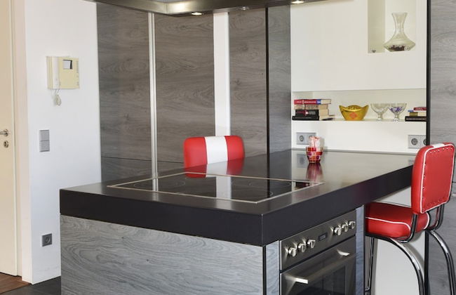 SEEGER Living City Apartments - Foto 19