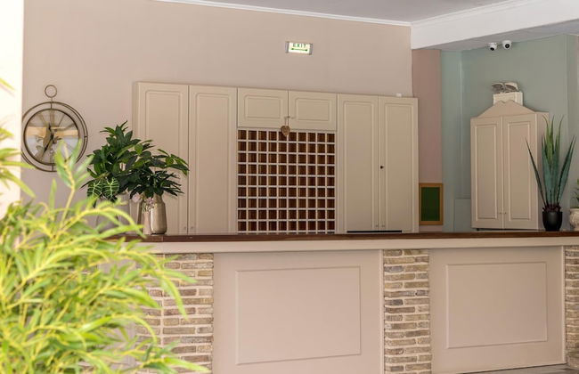 Sofia's Hotel - Foto 2