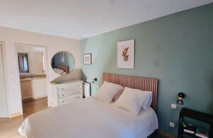 Appartement golf saumane Celomidie - Foto 23