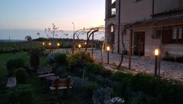 La Foresteria di Podere Muracciolo - Foto 4