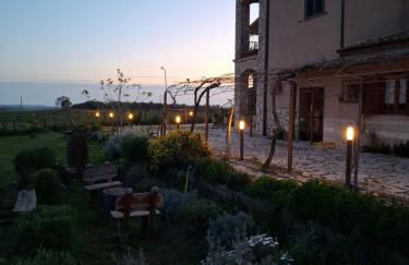 La Foresteria di Podere Muracciolo - Foto 4