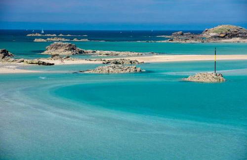 Gîte La Lancieutine Proche Plages 4 Personnes - Foto 41