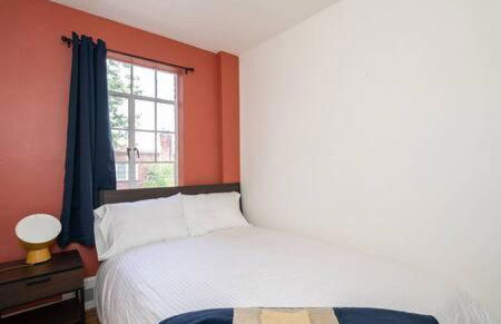 Spacious 4BR CozySuites in Old Town Alexandria - Foto 10