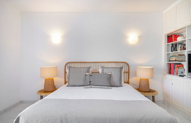 Luxury Private Family Villa W/ S-Pool Ac & Parking - Foto 5