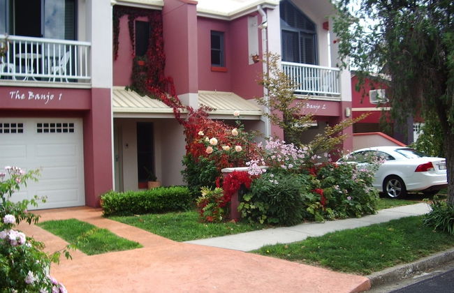 A Colourcity Apartments - Foto 28