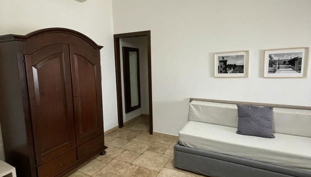 Tenuta Masseria & Spa Chicco Rizzo - Foto 4, Zimmer