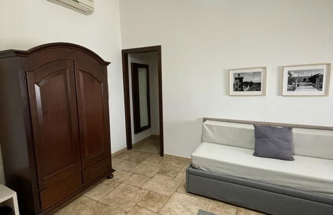 Tenuta Masseria & Spa Chicco Rizzo - Photo 4