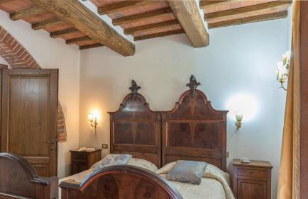 Tenuta La Pieve Casale Presciano - Foto 40