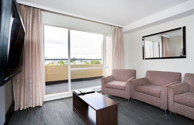 St Ives Apartments - Foto 1