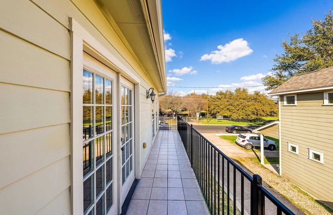 Upstay - 2-home Complex in Govalle for 18ppl - Photo 54