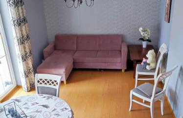 Cichy Zaułek Górki Wielkie - Foto 5