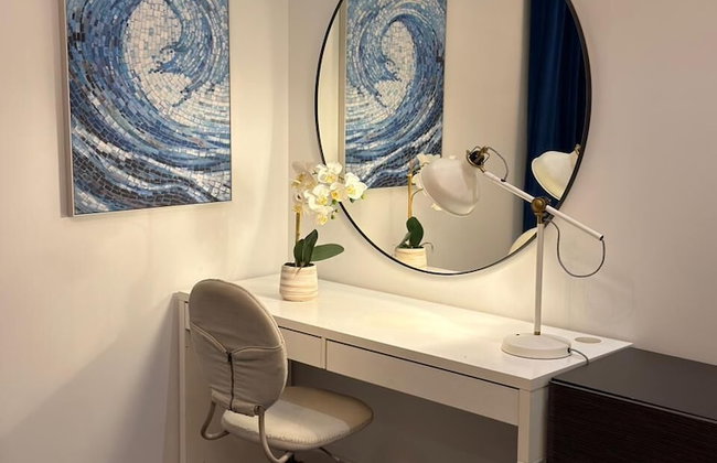 Dana Serviced Apartments2 - Photo 34
