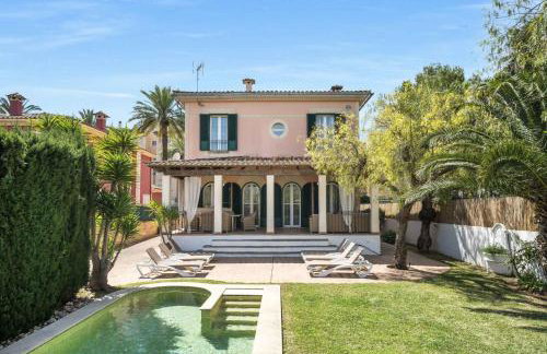 Villa Playa Felostal - Foto 1